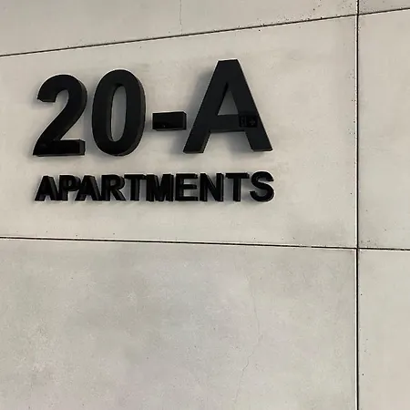 Апартаменты Chilliapartamenty - Kasprowicza - Malachit