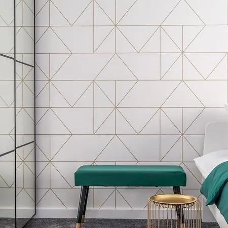 Chilliapartamenty - Kasprowicza - Malachit Колобжег