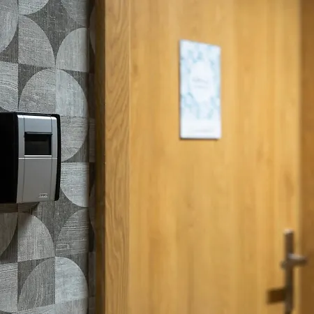 Chilliapartamenty - Kasprowicza - Malachit Апартаменты