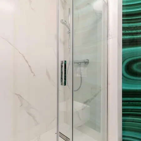 Chilliapartamenty - Kasprowicza - Malachit Апартаменты Колобжег