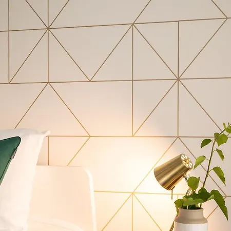 Chilliapartamenty - Kasprowicza - Malachit Apartamento *