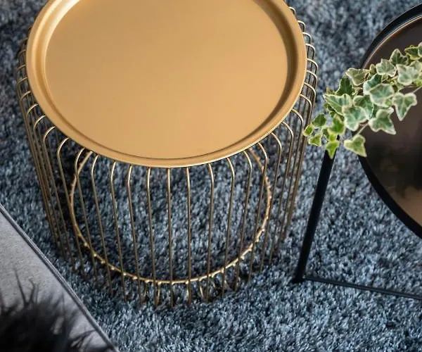 Apartament Chilliapartamenty - Kasprowicza - Malachit