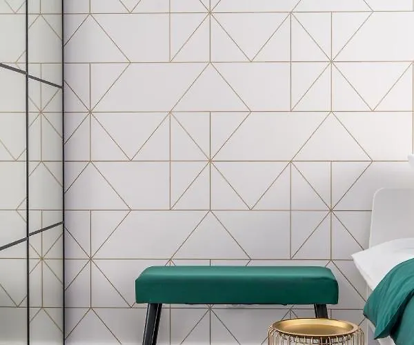 Chilliapartamenty - Kasprowicza - Malachit Kolberg