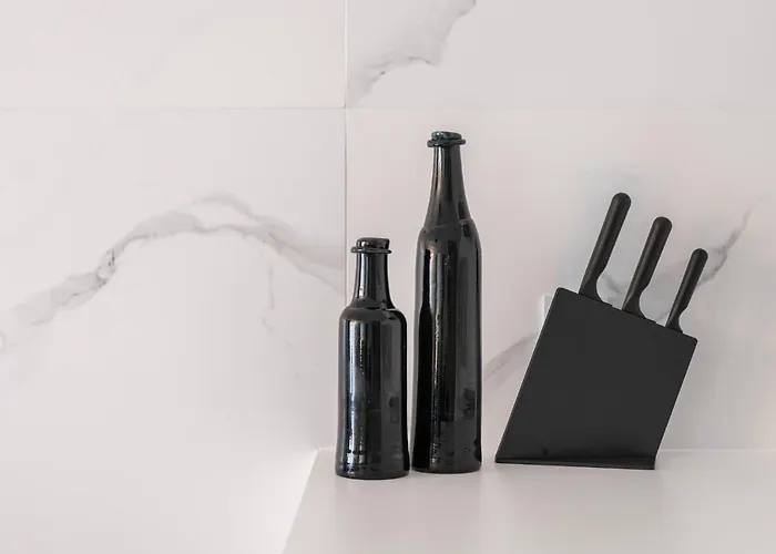 Chilliapartamenty - Kasprowicza - Malachit Apartament *